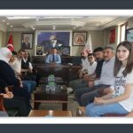 Kars’ta İlçe Tarım ve Orman Müdürlüğü ekipleri sahada: Yayıklı Köyü’nde dezenfeksiyon ve kontrol çalışması – Birlik Haber Ajansı