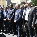 Ordu yaylalarındaki Yeşil Yol’da çalışmalara devam! – Birlik Haber Ajansı