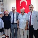 Ordu’dan Samsun’a bağlantı sağlayan yolda son düzlük – Birlik Haber Ajansı