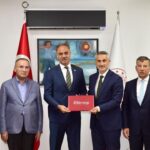 Geleceğin pilotları Kocaeli'nde yetişecek