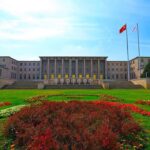 1151 ağaç kesilmekten kurtarıldı