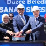 Minik Çınar’a polislerden sürpriz doğum günü kutlaması – Birlik Haber Ajansı