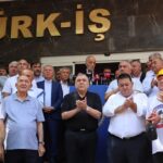 Jandarma Genel Komutanlığı ile Sahil Güvenlik Komutanlığı’nda atamalar Resmi Gazete’de – Birlik Haber Ajansı