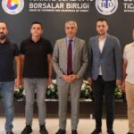 Tekirdağ’da denize girmek yasaklandı – Birlik Haber Ajansı