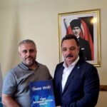 Karabük’te orman yangını 2. gününde: 4 mahalle ve 1 köy tahliye edildi – Birlik Haber Ajansı