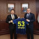 TEKNOFEST 2025 İstanbul için geri sayım başladı – Birlik Haber Ajansı