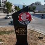 15 Temmuz Şehidi “Ufuk Baysan” adı bu kavşakta yaşatılacak – Birlik Haber Ajansı