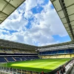 Ankara Eymir Gölü çevresinde orman yangını çıktı – Birlik Haber Ajansı