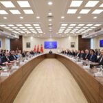 Türk-İş, eylemlerini kararlılıkla sürdürüyor; “Bu ülkenin temel direğiyiz” – Birlik Haber Ajansı