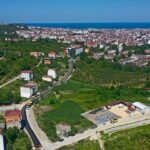 Kars’ta otobüs de şüphelenilen yolculara operasyon: 2 kişi tutuklandı