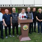 Yurtta kavurucu sıcaklık alarmı: 7-12 derece arası artış bekleniyor – Birlik Haber Ajansı