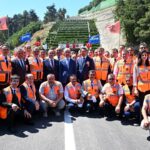 Türk hava sahasında ve İstanbul Havalimanı’nda tüm zamanların rekoru kırıldı – Birlik Haber Ajansı