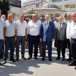 Güdül’de adrenalin tutkunları için rope jumping heyecanı başladı – Birlik Haber Ajansı