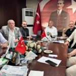 Antalya’da 9 günde 14 orman yangını! 45 hektar alan zarar gördü – Birlik Haber Ajansı