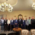 Milletvekilleri Mete ve Otgöz’den Muğla’ya müjde – Birlik Haber Ajansı