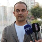 Gençlik Derneği Başkanı Yılmaz: “Parklarımız artık daha güvenli ve yaşanabilir” – Birlik Haber Ajansı