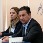 Silivri açıklarında deprem!