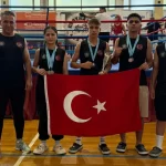 Cumalı’da işçi konteyneri kullanılamaz hale geldi – Birlik Haber Ajansı