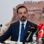 AK Parti Muğla milletvekili Kadem Mete’den sert çıkış: Kişi kendinden bilir işi! – Birlik Haber Ajansı