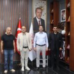 Esenyurt Belediye Başkanı Ahmet Özer hakkında tahliye kararı