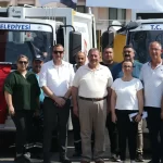 Cengizhan Şimşek, menteşe beşpınar yağlı pehlivan güreşleri’nde başpehlivanlığı kazandı – Birlik Haber Ajansı