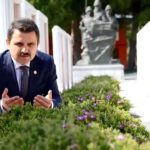 Yayman, Cumhurbaşkanı Erdoğan’ın Kızılcahamam konuşmasını “tarihi bir dönüm noktası” olarak nitelendirdi – Birlik Haber Ajansı