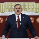 Cumhurbaşkanı Yardımcısı Yılmaz, 15 Temmuz Şehitler Anıtı’na çelenk bıraktı – Birlik Haber Ajansı