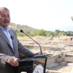 Kaymakam Mehmet Ali Semiz’den esnafa ziyaret: “Hayırlı işler, bereketli kazançlar” – Birlik Haber Ajansı