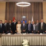 Başkan Mehmet Kuş: Eski cezaevinin yıkımı planlanandan önce tamamlanacak – Birlik Haber Ajansı