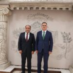 Tarihinde ilk kez taştı: Ankara Çayı alarm veriyor – Birlik Haber Ajansı