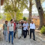 Vali Ziya Polat, Eşmeyazı Köyü’nde vatandaşlarla buluştu – Birlik Haber Ajansı