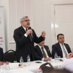 ABD’de doğurganlık oranı düşüşte: 2024’te 1,59’a geriledi – Birlik Haber Ajansı