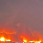 Türkiye dört bir yanında çıkan yangınlarla mücadele ediyor: Havadan ve karadan müdahale sürüyor – Birlik Haber Ajansı