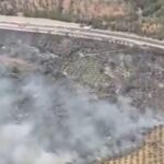 Orman Yangınlarıyla Mücadele İçin “Risk Yönetim Ekibi” kuruldu – Birlik Haber Ajansı