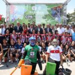 Kars Milletvekili Adem Çalkın, “15 Temmuz hain darbe girişimi, asla unutulmayacak, unutturulmayacaktır” – Birlik Haber Ajansı