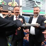 TİMBİR Başkanı Dr. Süleyman Basa’ya İstanbul’dan anlamlı ziyaret – Birlik Haber Ajansı