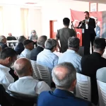 TİMBİR Genel Başkanı Dr. Süleyman Basa’dan 15 Temmuz Demokrasi ve Millî Birlik Günü mesajı – Birlik Haber Ajansı