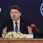 Bakan Uraloğlu: Esenboğa Havalimanı metro çalışmaları önümüzdeki yıl başlıyor – Birlik Haber Ajansı