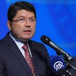 Bakan Tunç: DEM heyeti ile görüşme gelecek hafta yapılacak – Birlik Haber Ajansı