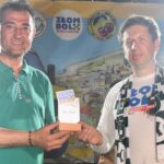 Zlombol Rallisi Giresun kampı başladı – Birlik Haber Ajansı