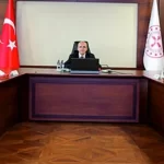 Viyana’da Türk–Avusturya ekonomi köprüsü kuruluyor; Ankara iş dünyası sahada – Birlik Haber Ajansı