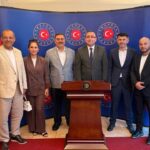 Kemer’de üreticiye destek mesajı: Tarım ve hayvancılık güçlenecek – Birlik Haber Ajansı