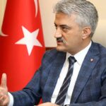 Vali Makas’tan hizmete 41 araç takviyesi – Birlik Haber Ajansı