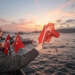 BBP’li Ekrem Alfatlı: Terörsüz bir Türkiye istiyoruz, idam cezası geri gelmeli – Birlik Haber Ajansı