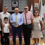 Trabzon ve Kırklareli’de denize girmek bugün yasaklandı – Birlik Haber Ajansı