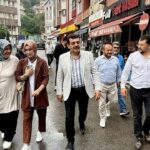 Kocaeli Kandıra Akçaova yolu konforlu ve güvenli – Birlik Haber Ajansı