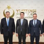 Kırsalda ulaşım rahatlıyor: Haliliye Belediyesi’nden yol atağı – Birlik Haber Ajansı