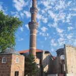 Hacı Bayram Veli Camii, Ankara’nın tarihi ve manevi mirasını yaşatıyor – Birlik Haber Ajansı
