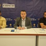 Kırıkkale’de eğitimde fırsat eşitliği sürüyor – Birlik Haber Ajansı