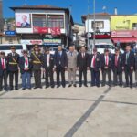 Vali Ziya Polat’tan esnafa ziyaret hayırlı işler, bereketli kazançlar diledi – Birlik Haber Ajansı